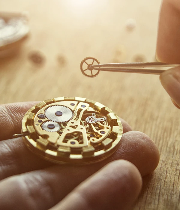 Bijouterie Lemarie Bijoutier Pontchateau Reparation En Horlogerie Ancienne 4