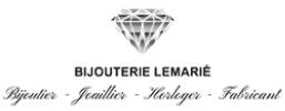 Bijouterie Lemarie Bijoutier Pontchateau Logo